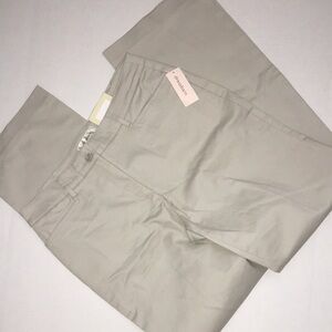 Dress barn Pants | Dress Barn Trousers - NWT - size 8